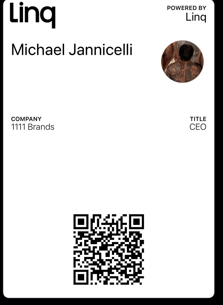 Michael Jannicelli tweet media