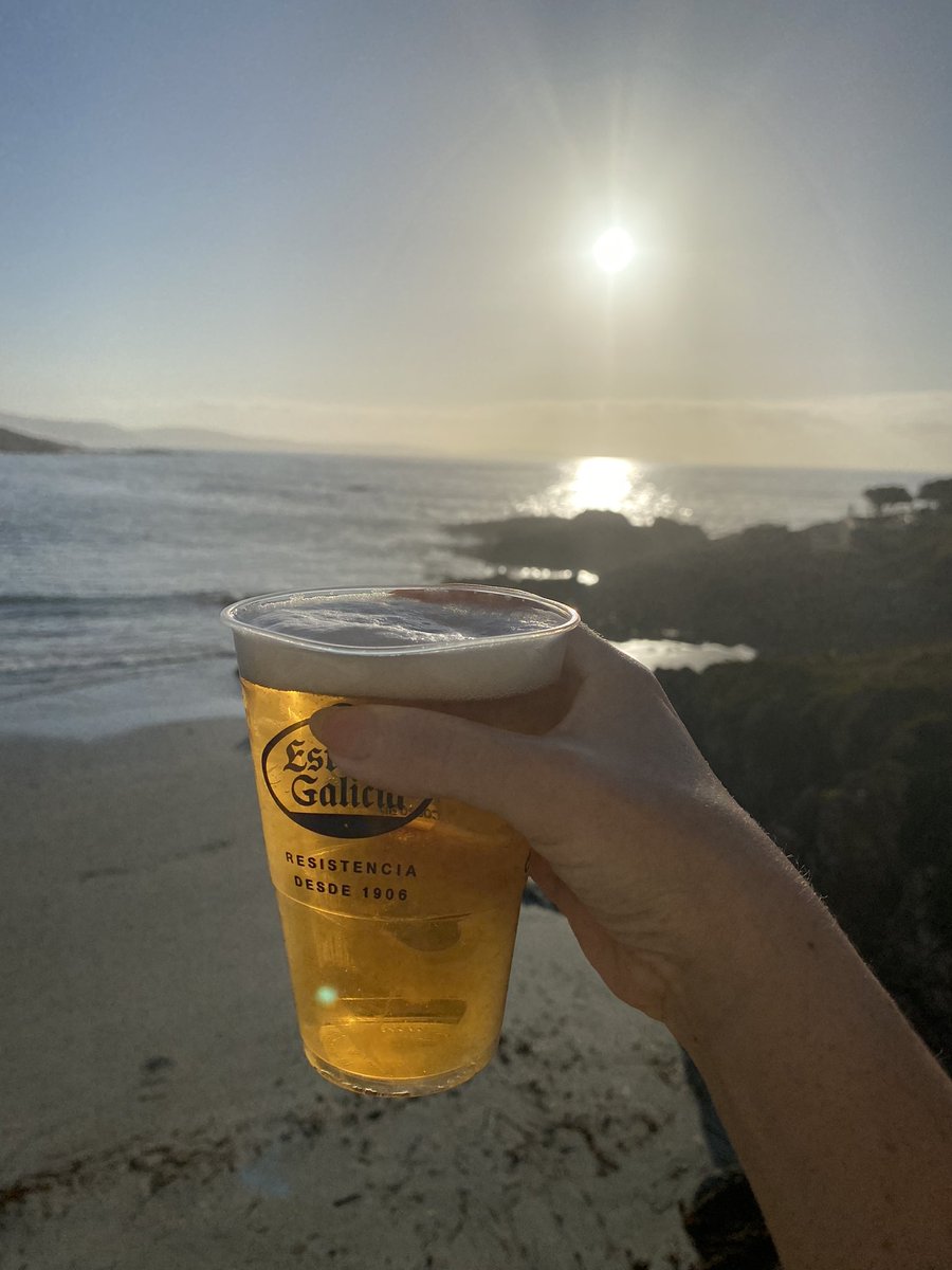 SandraMiau1876's tweet image. recap de cayon Galicia 💙🥘🌅
1. Cervecita al sol 🍺🌞😌
2. Galicia calidade 🦐 

¿Os gusta el plan?...

Conjunto short + blusa ID: 10830886   @SHEIN_Official  -15 % con mi código MIAUPOTINGUES. 
👉🏻 shein.top/ct5c43e

#shein #sheingals #sheinofficial #ootd #Galicia #coruña