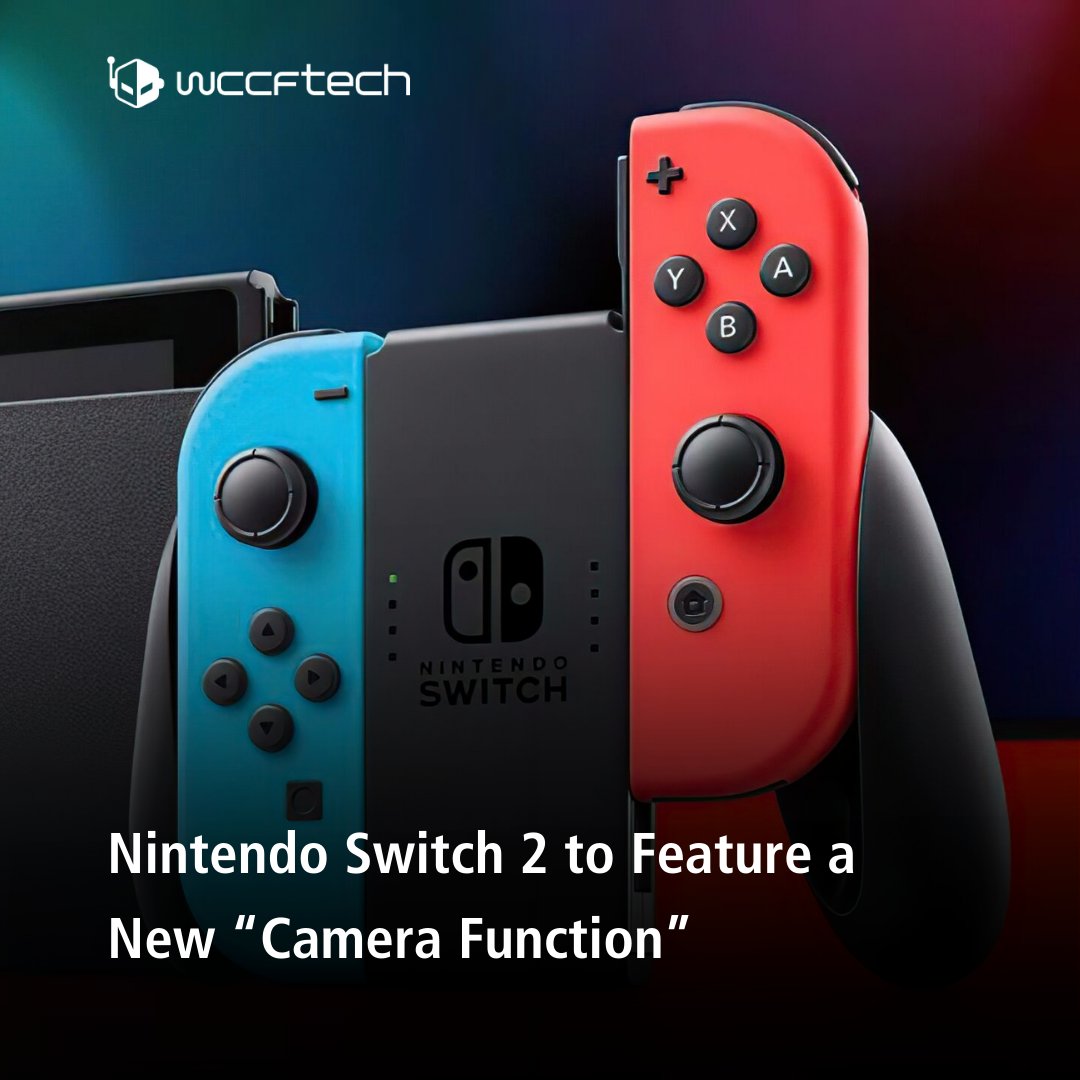 Nintendo Switch 2 - Exciting News! 