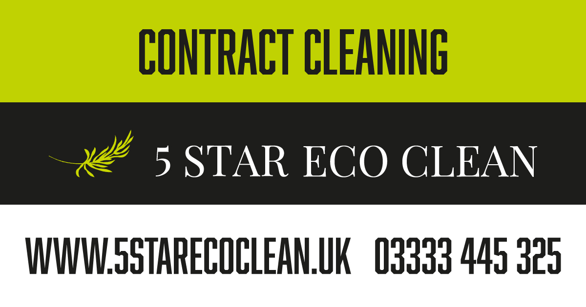 Contract Cleaning:  Have your home or workplace cleaned every week, fortnightly or monthly basis with our contract cleaning
