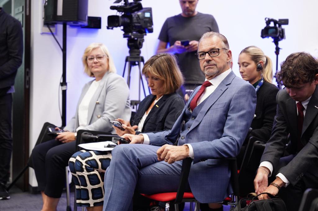 Polska Agencja Kosmiczna tweet media