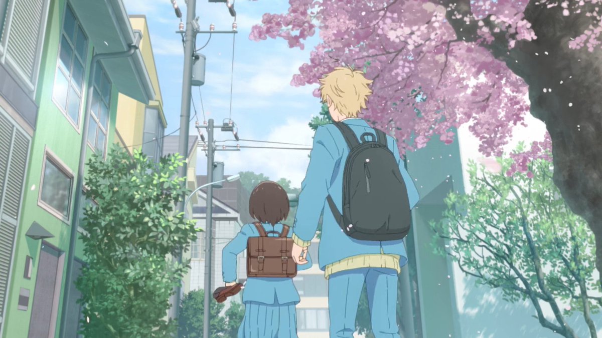 Bunggub_'s tweet image. เค้าอยากมาแนะนำ skip and loafer อีกรอบ แง ยกให้เป็นอนิเมะในซีซันนี้ที่เค้าชอบมากๆเลยค่ะ อบอุ่นหัวใจสุดๆ วิธีการเล่าเรื่องผ่านตัวละครมันอ่อนโยนมากๆ เหมือนเค้าได้รับการปลอบโยนไปด้วยเลย เด็กๆในเรื่องน่ารักมาก ปมปัญหาของตัวละครมันทำให้เด็กๆได้เรียนรู้และเติบโตจริงๆค่ะ 🥺

#BaabelLamb