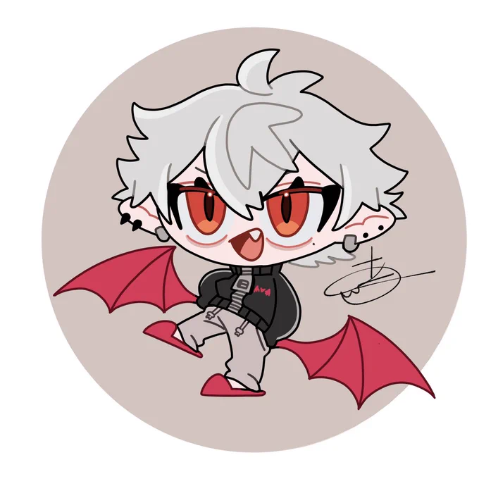 #KuzuArt