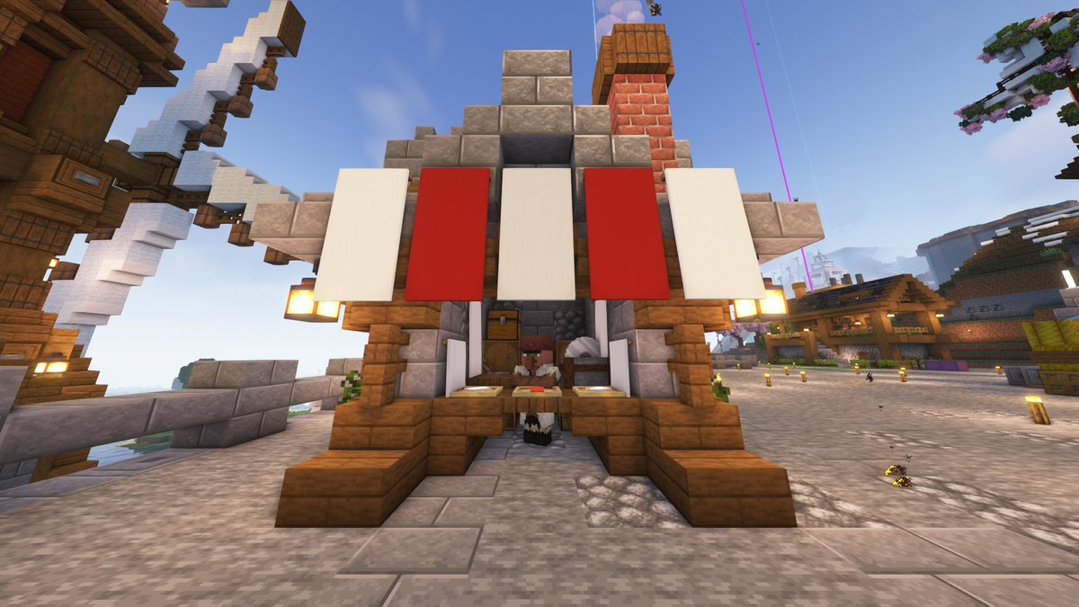 therealapcose's tweet photo. First shop in the marketplace.
#RealmProject https://t.co/AgyZWOmv59