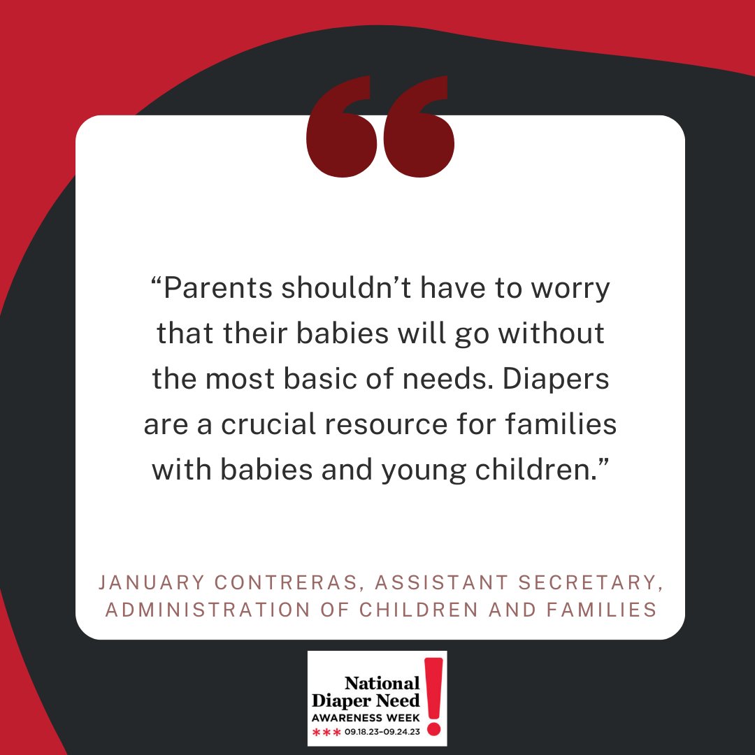 JLPensacola's tweet image. Tomorrow kicks off Diaper Need Awareness Week. Each day we will be sharing information about diaper need in the United States and how you can support our community. Thank you for being a part of the solution.

#EndDiaperNeed #BasicsArentBasic #nationaldiaperawarenessweek #julep