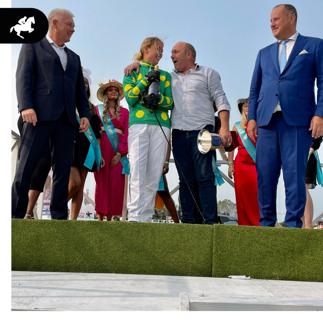 Waregem Koerse tweet media