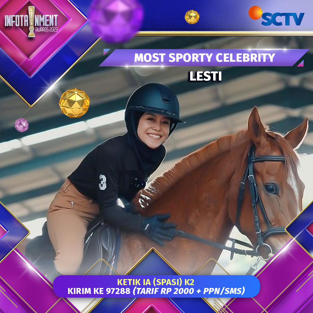SCTV tweet media