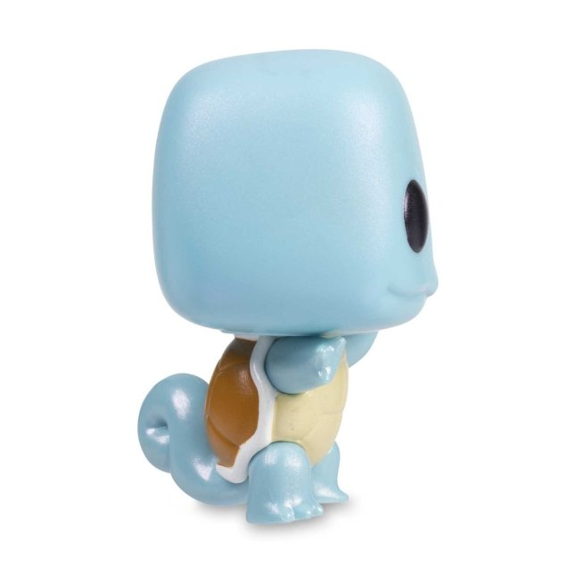 captaincollects's tweet photo. Funko POP! Squirtle Pearlescent Pokémon Centre exclusive now available online ($19.99) - https://t.co/IQBFE9iaou https://t.co/JHQ7x2qMSN
