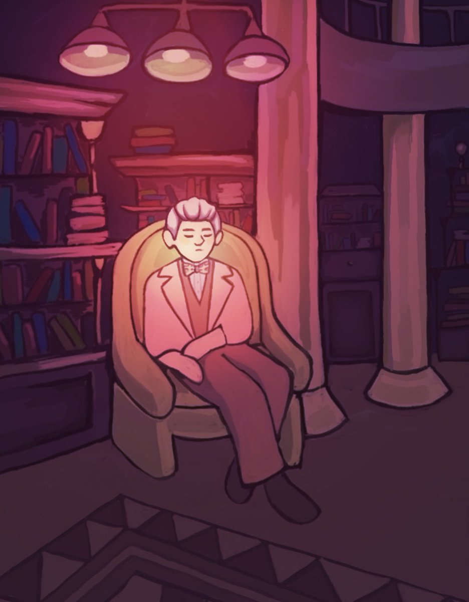 higuginmybbgs's tweet photo. тихо, кошеня спить

#GoodOmens #Aziraphale #УкрДобріПередвісники #ДобріПередвісники #УкрАртПідтримка https://t.co/SuJPj1dolm