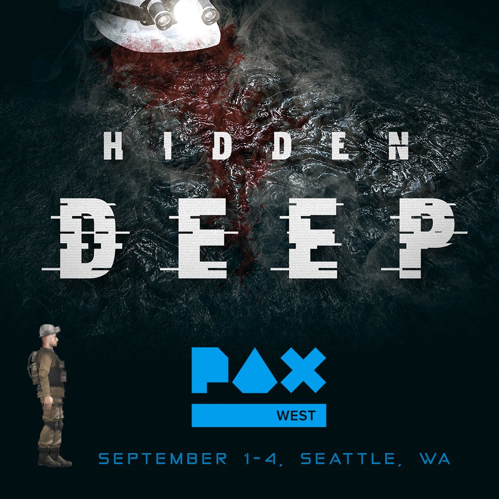 Łukasz Kałuski (@hiddendeepgame) on Twitter photo I'm happy to announce that for the first time I will be on PAX in person to show you <a href="/HiddenDeepGame/">Łukasz Kałuski</a>. Head for <a href="/daedalic/">Daedalic Entertainment</a> booth 🥳 #PAXWest #indiedev #indiegame I'm happy to announce that for the first time I will be on PAX in person to show you <a href="/HiddenDeepGame/">Łukasz Kałuski</a>. Head for <a href="/daedalic/">Daedalic Entertainment</a> booth 🥳 #PAXWest #indiedev #indiegame
