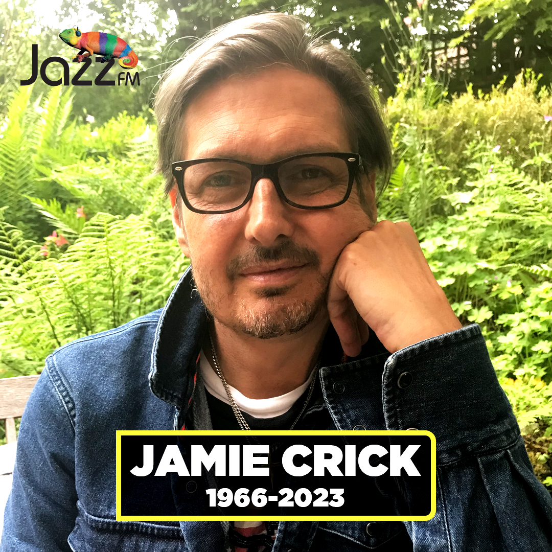 Jazz FM tweet media