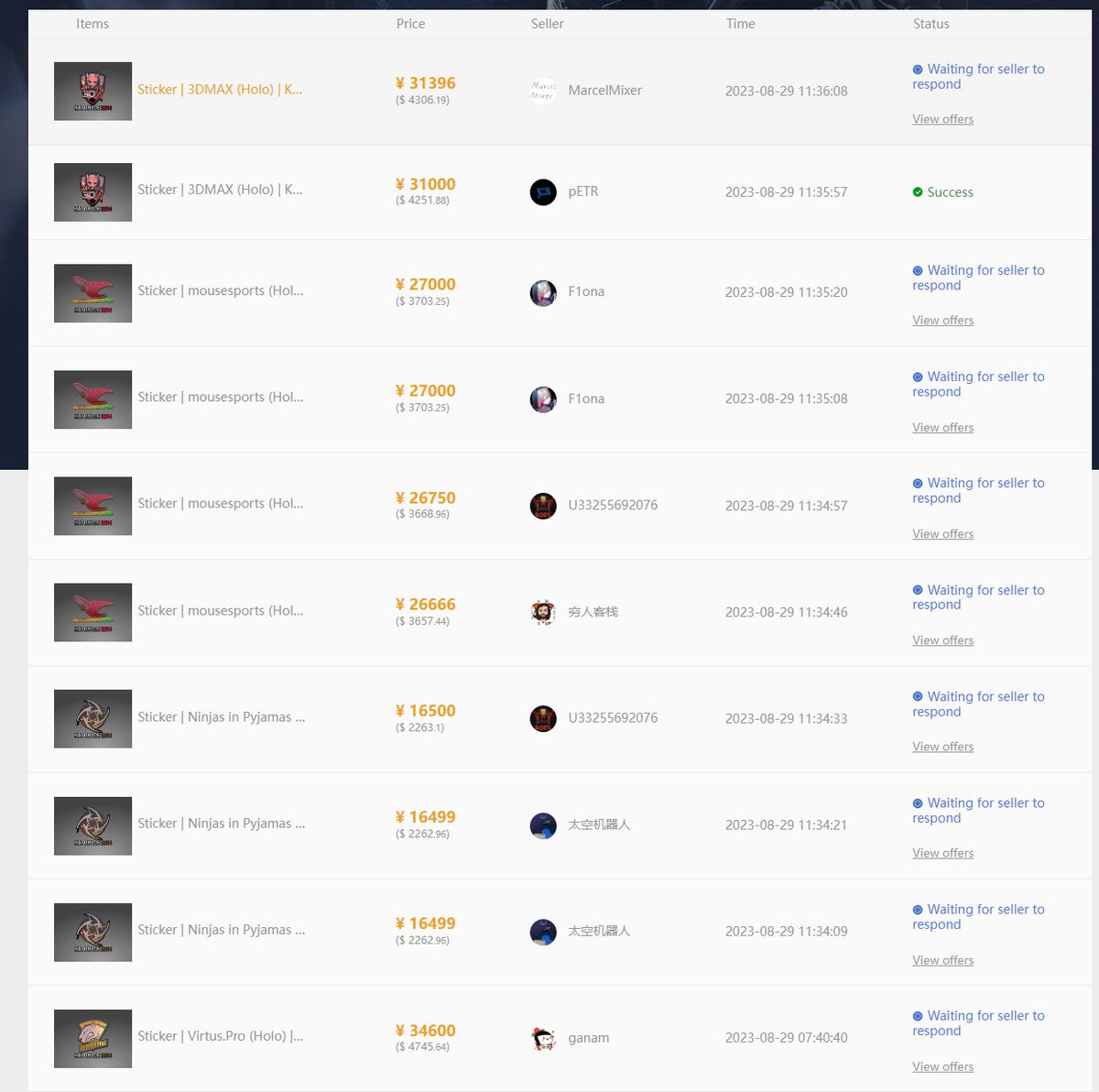 VinchTheGrinch tweet media