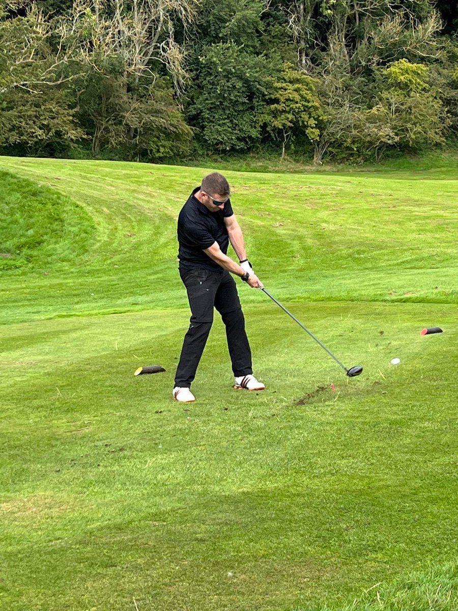 paddy3262's tweet photo. @3SCOTS_CO Day 2 of 3 SCOTS Ex Birdie Hackle (Fife and Dundee Golf Tour). 

The Annual Ahluwalia Cup @BallumbieGolf 

Winner: Steven Bell (3 SCOTS VET)
Runner up: Scott MacGregor (7 SCOTS)
Ahluwalia cup winner: @jamesmuir18 https://t.co/tTXMJ24UWi