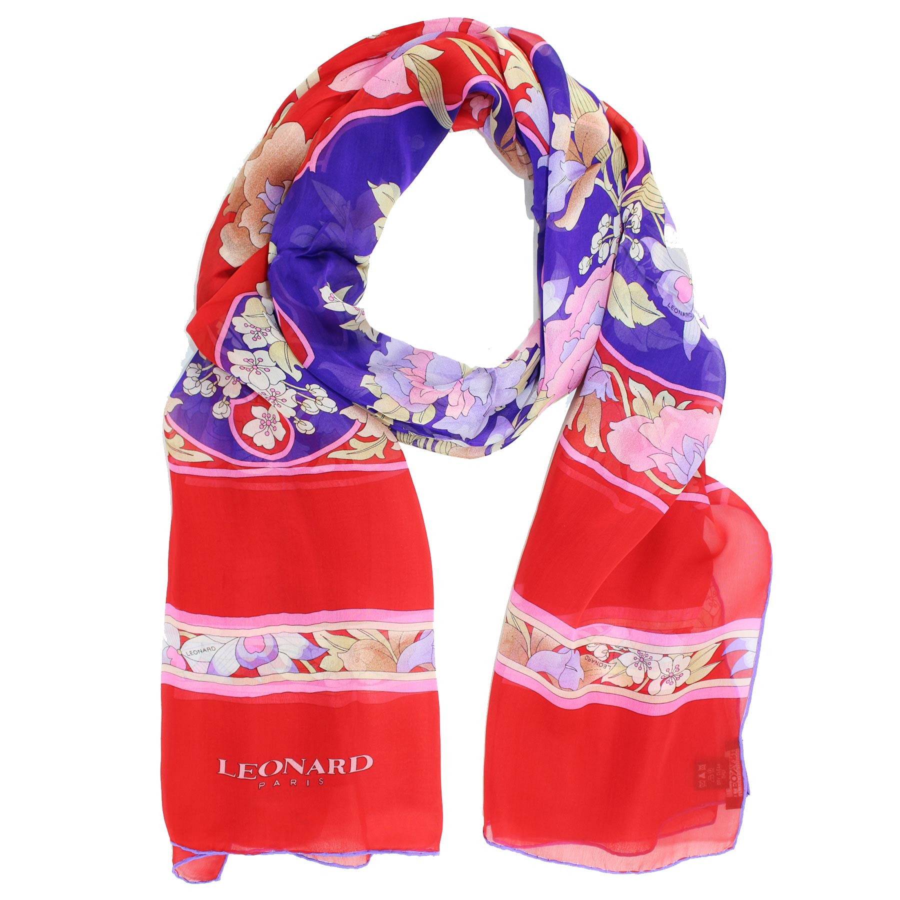 Como milano sale scarves