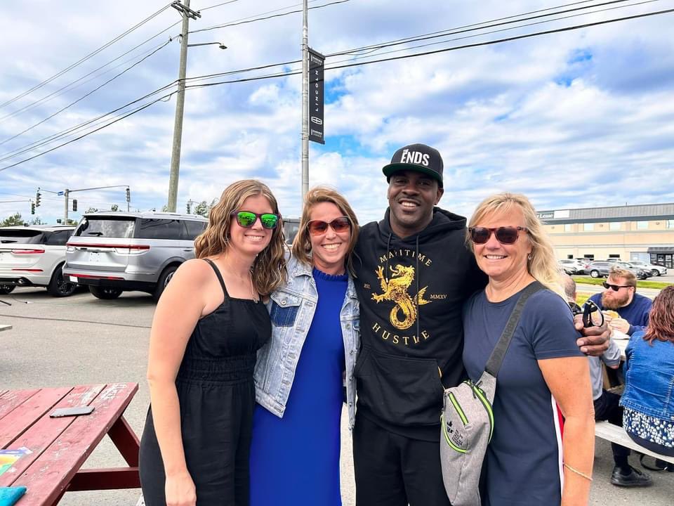 Bliss Carman Eagles tweet media