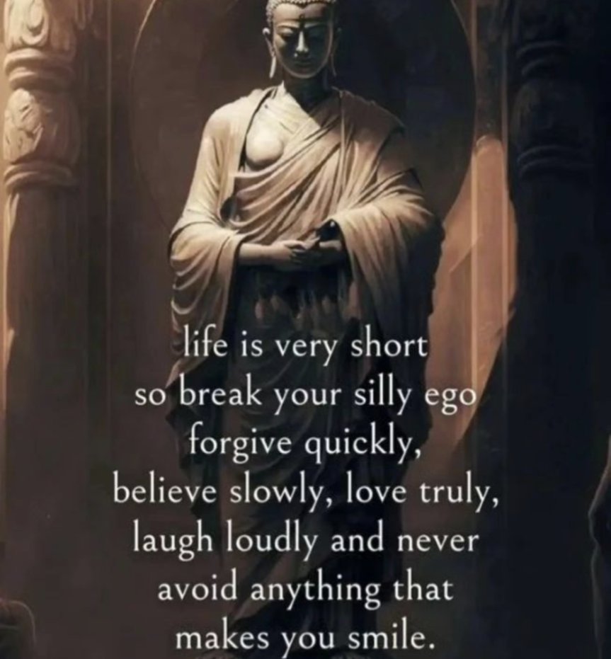 DragonZenReiki's tweet photo. Good Morning #selfcare #InspirationalQuotes #Buddha #Livestream #loveisland #WellnessJourney #heal https://t.co/Uqj61wizDh