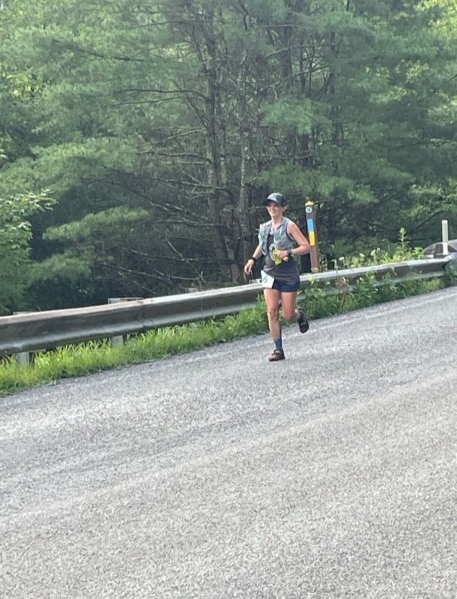 beshortrunultra's tweet photo. ...when it's done. I'm still putting final touches on others.
#rachelcarsontrailconservancy #bakertrailultrachallenge #cookforeststatepark #ultramarathontraining #100miletraining #ultramarathon #naturetheraphy #trailtherapy #trailandultra #trailadventure https://t.co/DtbWiS4CiL