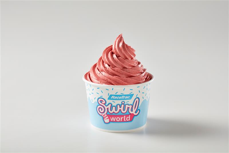BeatTheFreeze's tweet photo. What can I say besides try the new Watermelon Sorbet...it's cool. Like me.🍉 ❄️ #SwirlWorld https://t.co/Mwz6jfeTWE