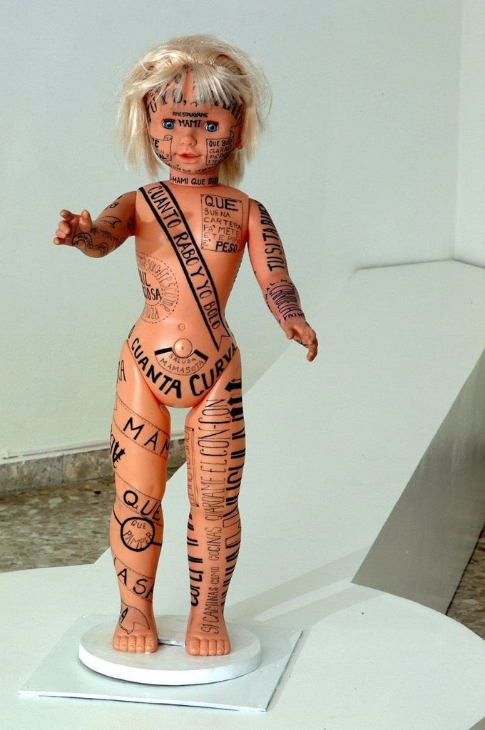 Cattaleya pronto si Yailin sigue con Tekashi