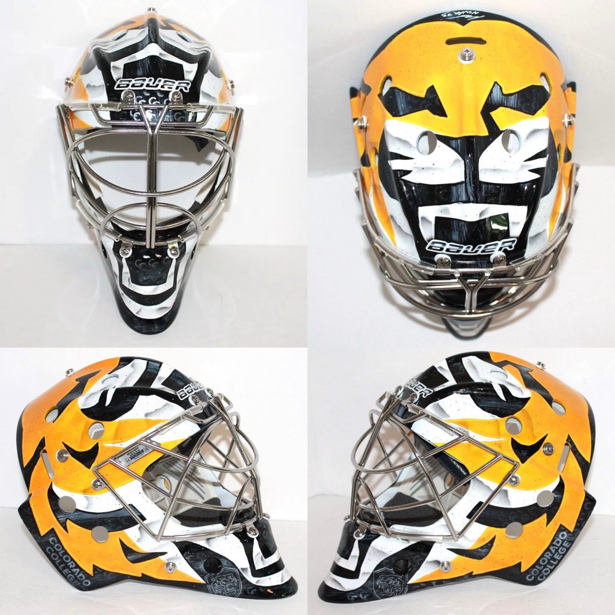 CCHockeyNews's tweet photo. @kaidanmbereko30 Jake Begley
Senior
Mahtomedi, Minnesota https://t.co/gzHffzwG3Y