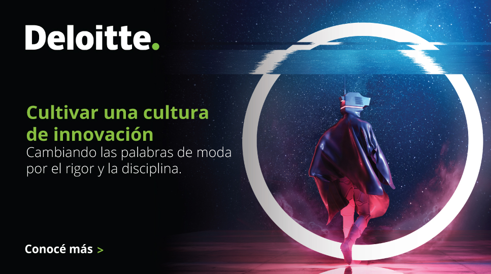 DeloitteUruguay's tweet photo. 💡 Para promover la innovación de calidad, es esencial establecer una cultura que la apoye. 

Este artículo ofrece claves para propiciar y cultivar una cultura de la innovación, bien entendida, productiva, gratificante y significativa. 💥

Conocé más 👇 
https://t.co/ScIVNinVET https://t.co/WI8iCzwU6n