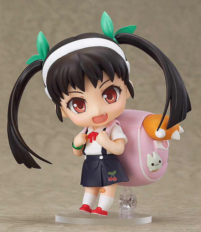 softiefigures's tweet photo. 🍰♡ Hachikuji Mayoi, Monogatari Series  (Nendoroid)
https://t.co/94vUVneJy6