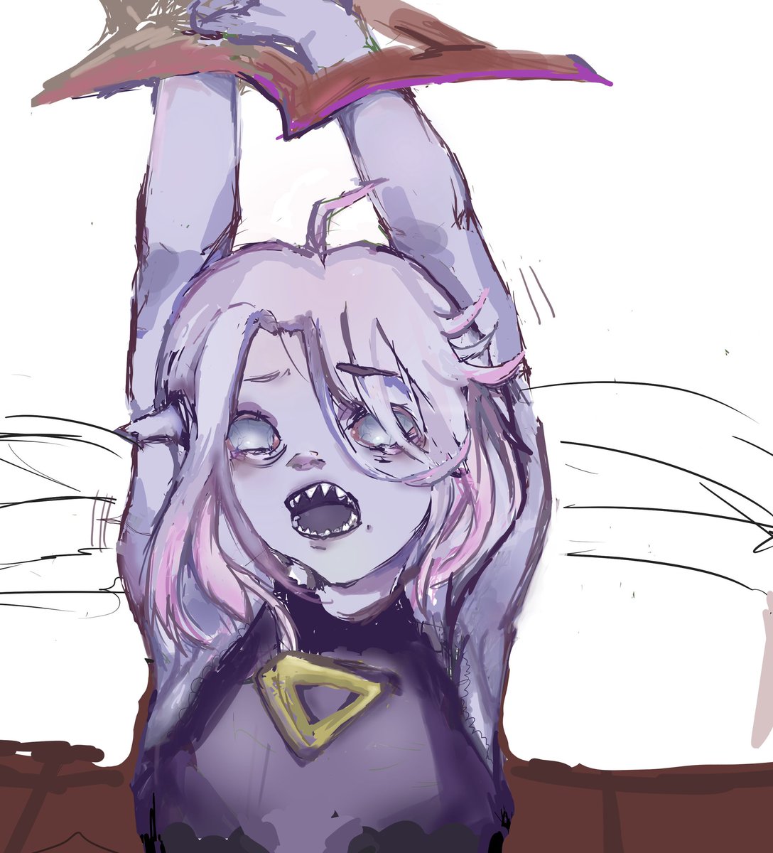 briar 
#LeagueOfLegends #ArtofLegends