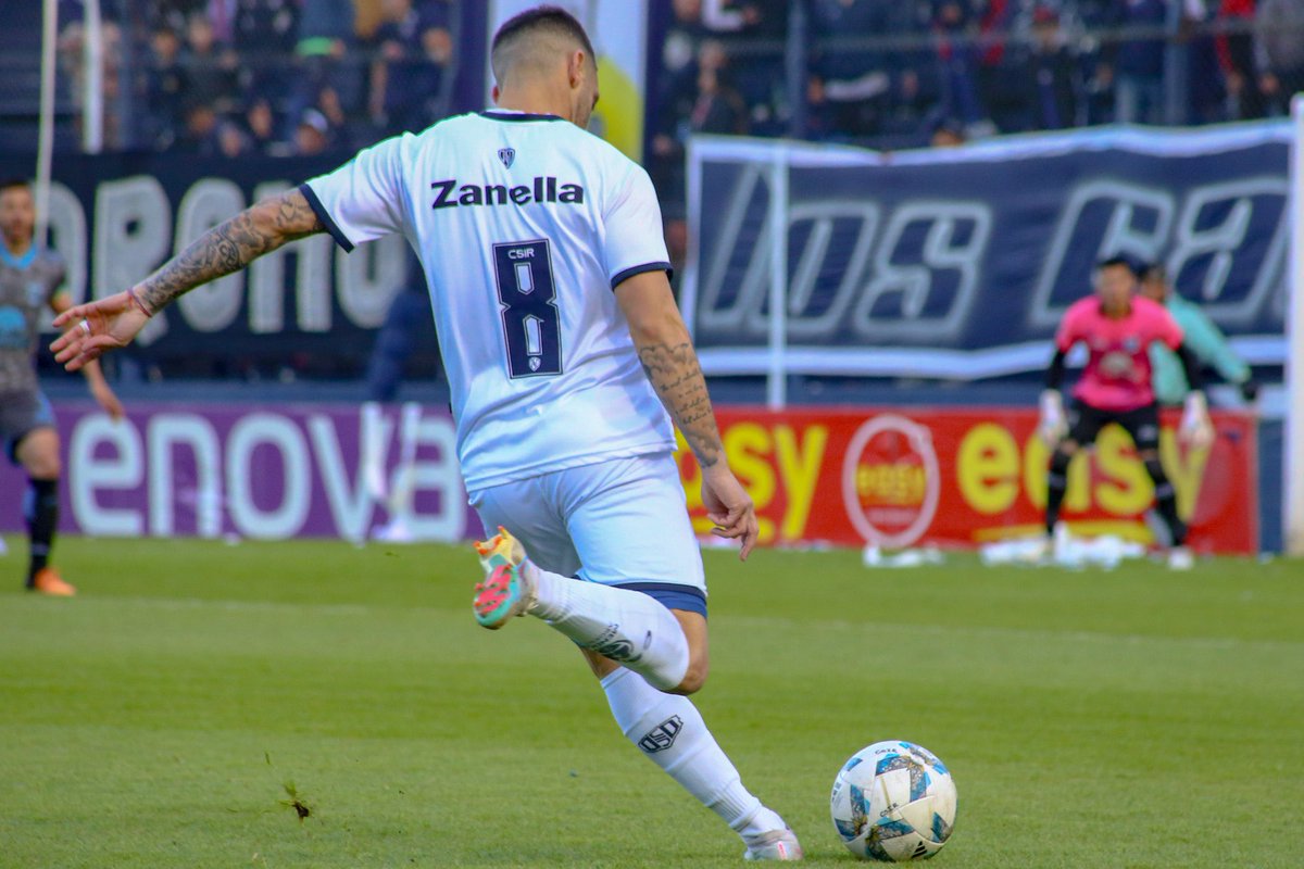 Independiente Rivadavia tweet media