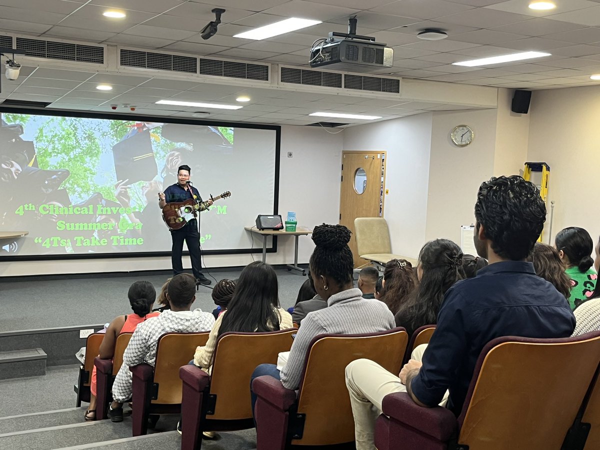 Becci Richards (@becci_richards1) on Twitter photo Real privilege to speak @ the trust IEN graduation this evening. Amazing group of individuals! Im proud to support many IENs who have flourished here <a href="/FrimleyHealth/">Frimley Health NHS Foundation Trust 💙</a> and am sure this next cohort will follow in their footsteps too! 👏🏻🥳
<a href="/clinedFHFT/">Clinical Education</a> thank you for all you do! 👏🏻 Real privilege to speak @ the trust IEN graduation this evening. Amazing group of individuals! Im proud to support many IENs who have flourished here <a href="/FrimleyHealth/">Frimley Health NHS Foundation Trust 💙</a> and am sure this next cohort will follow in their footsteps too! 👏🏻🥳
<a href="/clinedFHFT/">Clinical Education</a> thank you for all you do! 👏🏻