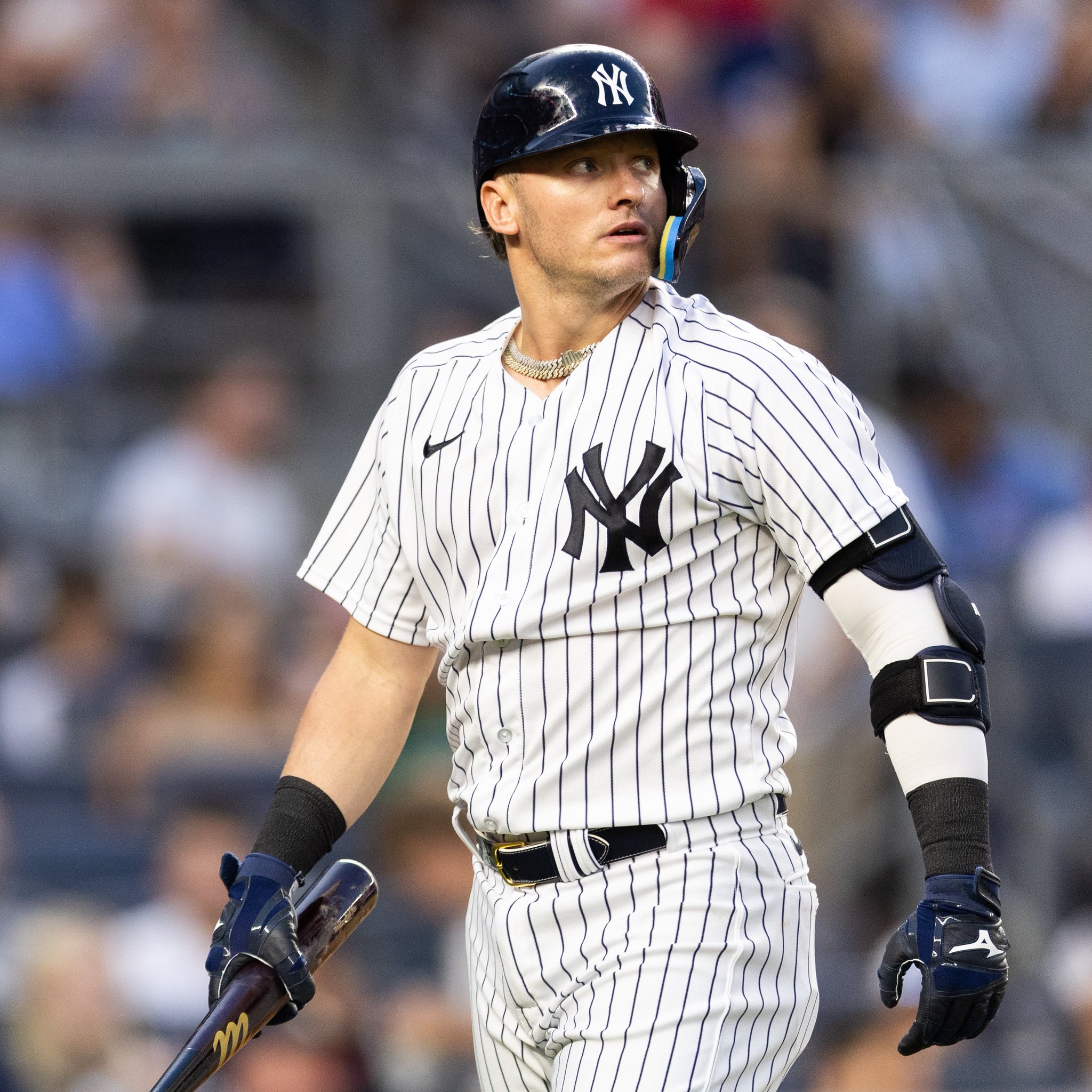 [情報] 洋基隊釋出Josh Donaldson