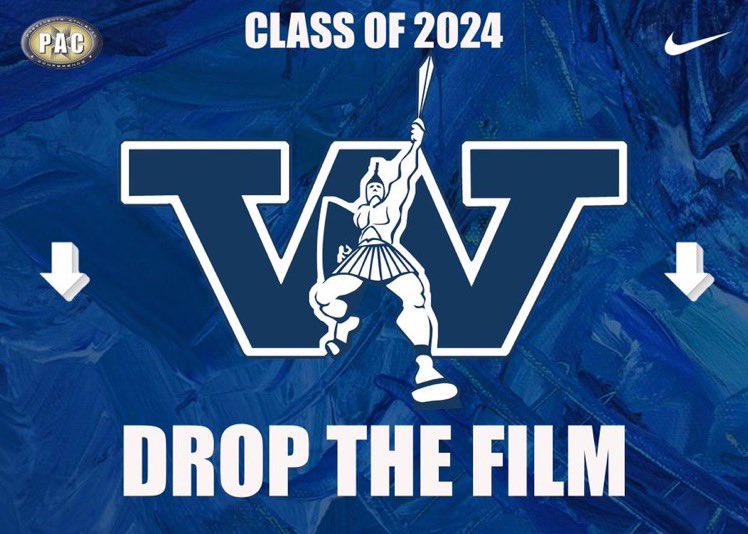 2024’s please DM me your ‘22 full season highlights and your ‘23 highlights up to date!

#TitanUp