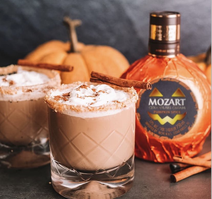 Almcanabeverage's tweet photo. Let's explore the symphony of flavors together - #indulgenceworthsharing #chocolateloversparadise #liqueurdelights 🍫🎉#BBNaijaAllStars #abaya #snapchat #viralvideo https://t.co/ocYwY6XEo5