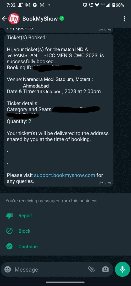 ScrollAncient's tweet photo. This is for them who still want proof 👇 https://t.co/ExfGDK34lr