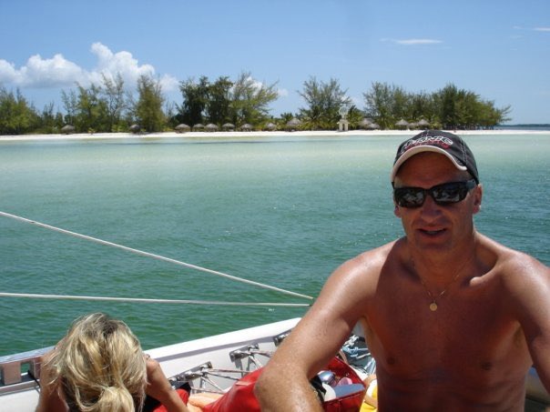 Kim Sutch tweet media