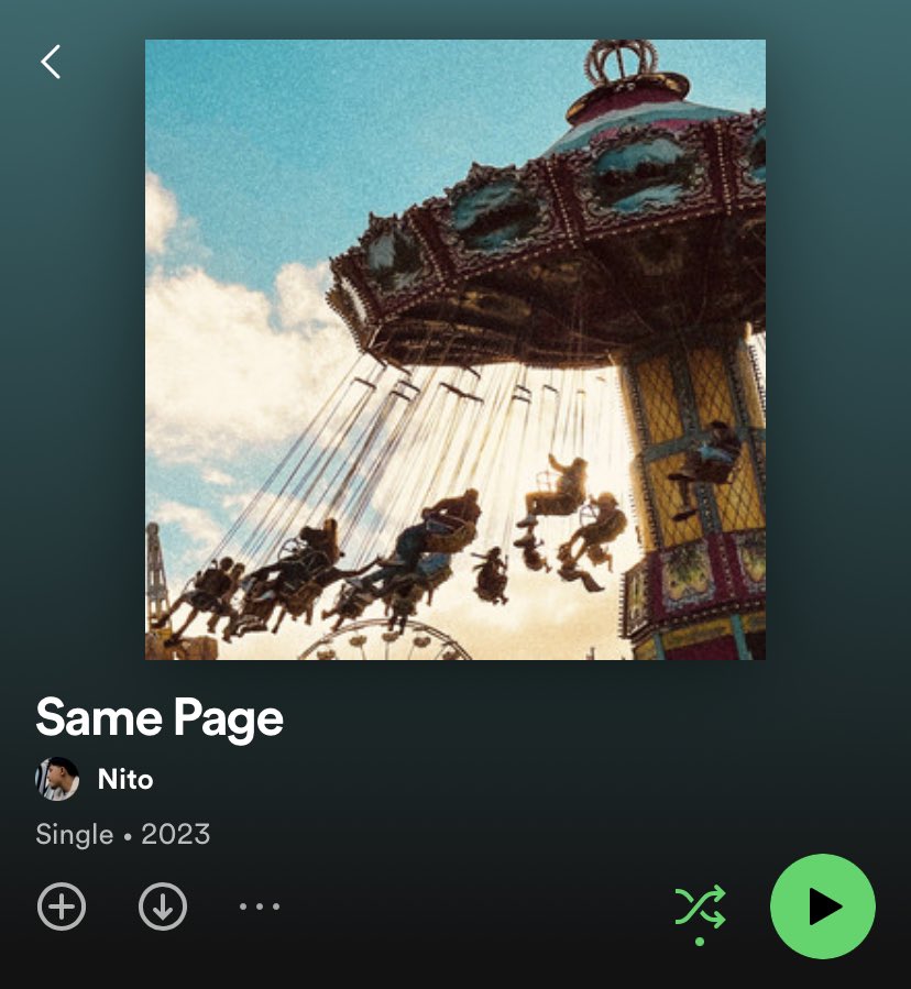 4DASOUL Records tweet media