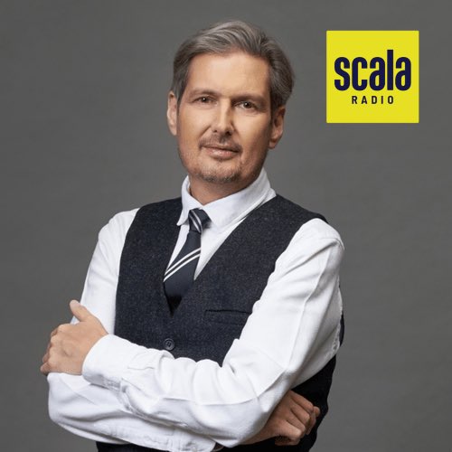 Am so sorry to hear of the death of Jamie Crick. A knowledgeable, brilliant broadcaster, &amp; a lovely person. I was fortunate to work with him on a daily show&amp;I remember both his sheer professionalism on air and us laughing so hard that my insides hurt.  Condolences to his family.