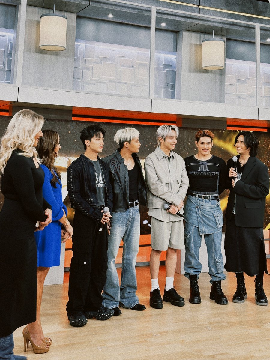SB19 Official tweet media