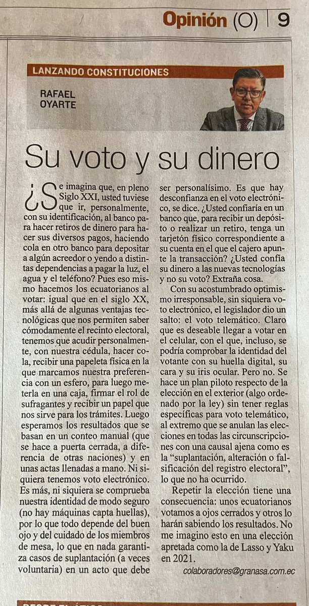 CarlosVerareal's tweet photo. RECOMENDADO https://t.co/4vAiqzrGw8