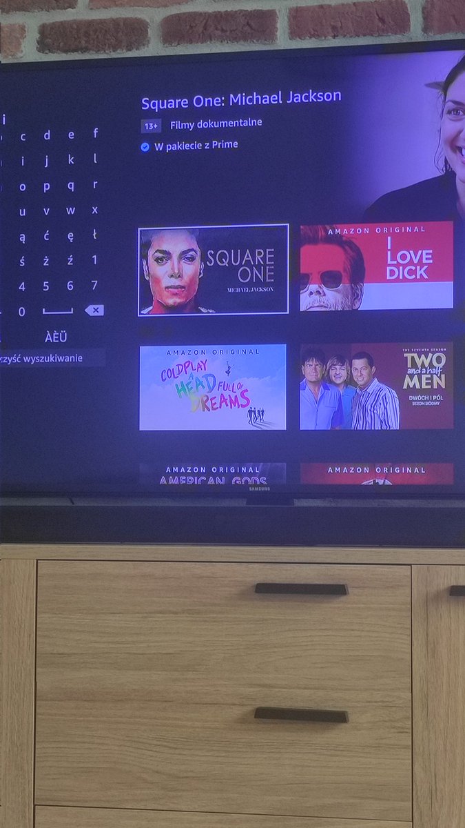 colourorchid's tweet photo. Amazon i love you ❤️ #MichaelJackson #squareone https://t.co/2LADPbtGDb
