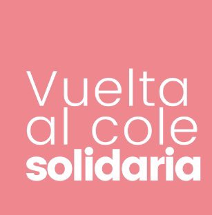 angelesloncif's tweet photo. ¡Qué ilusión hace llenar la #mochila de material nuevo para la #VueltaAlCole
Cuadernos, agendas, rotus, mochilas, estuches, lápices... En https://t.co/HkvUVPLm8y tienes todo lo q necesitas para volver a tope de energía.
Haz que la vuelta al colegio de tu hijo sea solidaria!
💛 https://t.co/6fpg2psRQO