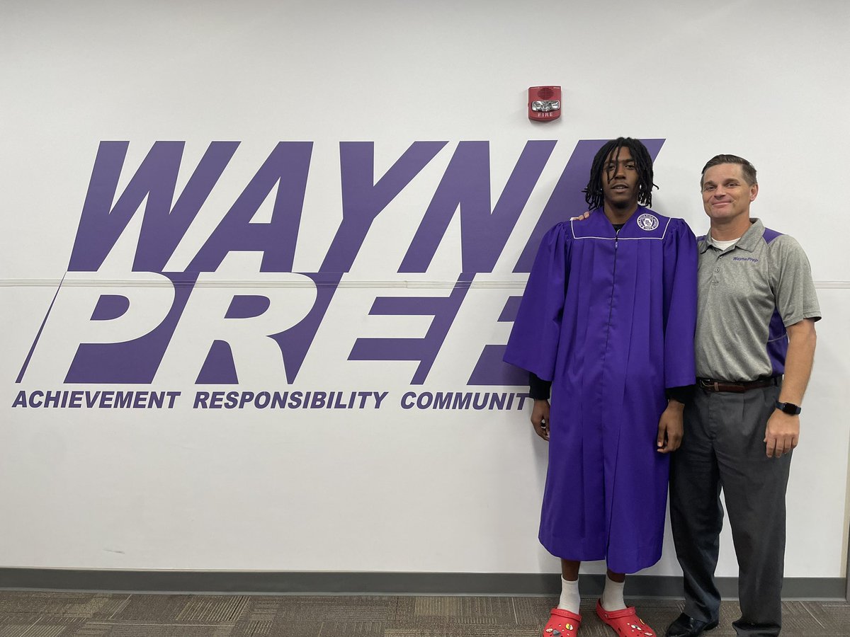 WaynePrepAcademy tweet media