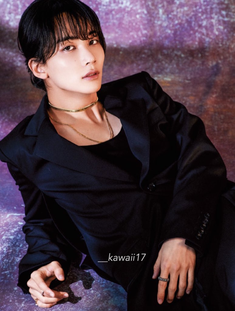 seventeen ジョンハン　サノク　anan seventeen ジョンハン サノク anan Jeonghan, Hoshi, Mingyu, DK