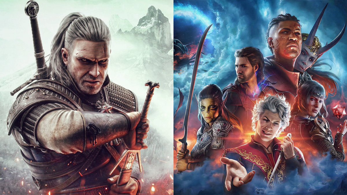 I am 70+ hours into BG3 and have just reached Act III. The sheer epic-ness of the adventure I’m on reminds me a lot of my time in Witcher 3. These two might just be the greatest two Fantasy RPGs ever created. One an Epic action orientated RPG, the other an Epic turn based CRPG.