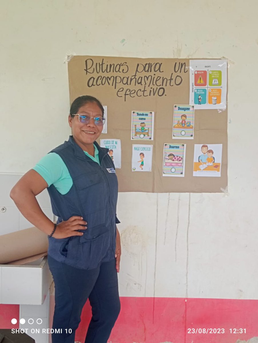 Oneida21613008's tweet photo. En la IER Santa Catalina desde el programa PTA acompañamos las escuelas de padres para fortalecer el acompañamiento en casa aportando al logro, refuerzo y nivelación de los aprendizajes de los chicos. #cuadrante de covey @omabe19  @PTA_Colombia https://t.co/iMb0JSdZdV