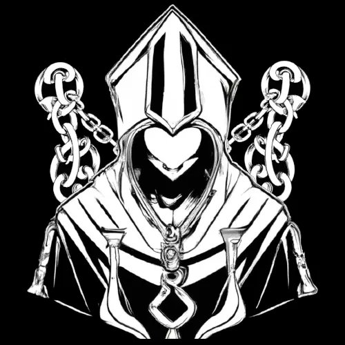 ChainBorn TCG tweet media