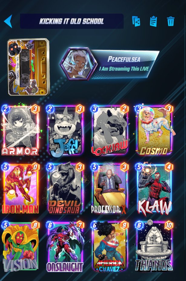 Peaceful Sea tweet media