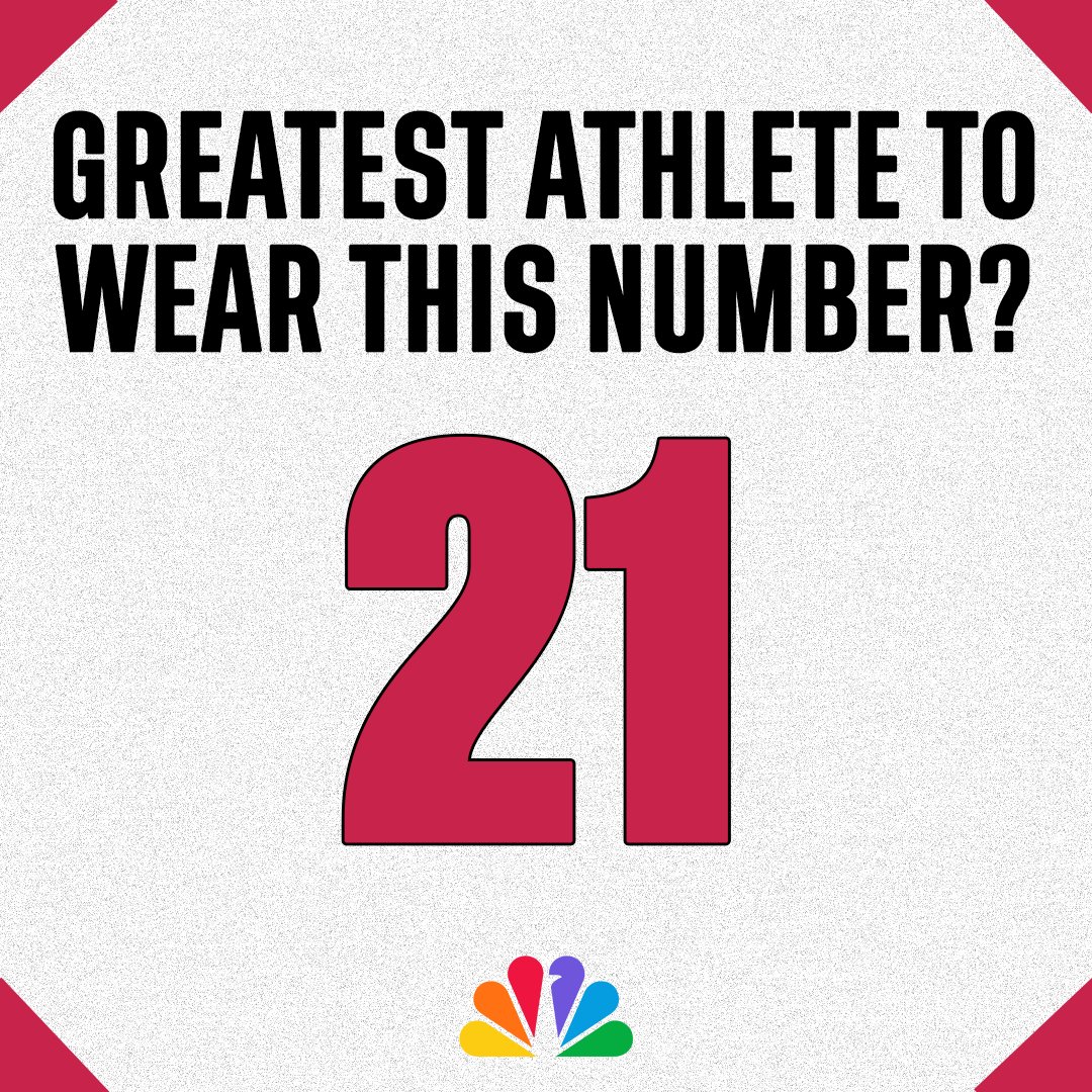 NBC Sports tweet media