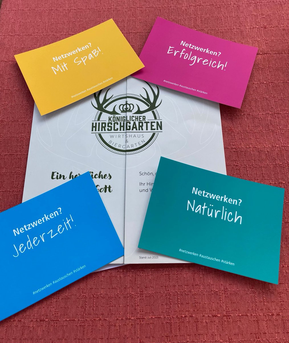 InnGritttt's tweet photo. An einem trüben Tag wie heute denke ich gern an unser #Webgrrls-Treffen am 22.8. zurück. An einem lauen Sommerabend haben wir uns im Hirschgarten Gaumenfreuden hingegeben und die Gedanken schweifen lassen.♥️an @jessicaleicher, @SuGoM, Dagmar, Verena u.a. für die guten Gespräche. https://t.co/bLlth60k96