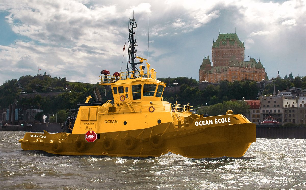 C’est la rentrée 📷

C’est aussi la rentrée pour Groupe Océan et ses équipes: Bienvenue à bord!

Souhaitons une belle rentrée à toutes les écoles et centres de formation avec qui nous travaillons