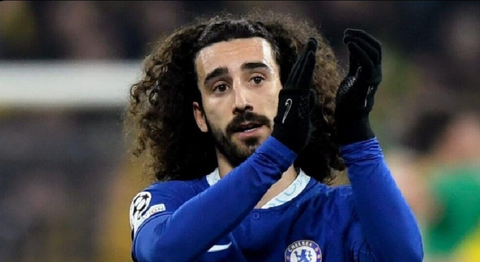 Man Utd have submitted proposal to sign Marc Cucurella from Chelsea. #CFC responded, talks ongoing. Offer is initial loan + clubs discussing various parameters around that. #MUFC like 25yo for Ten Hag system; top candidate as things stand (<a href="/David_Ornstein/">David Ornstein</a> )